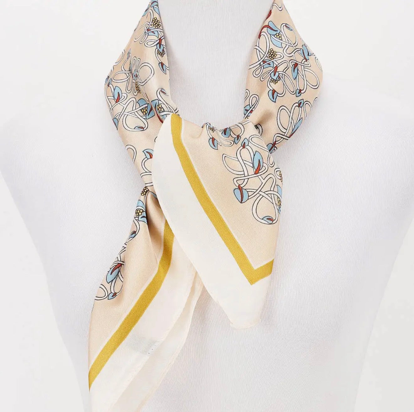 Bevyn Scarf