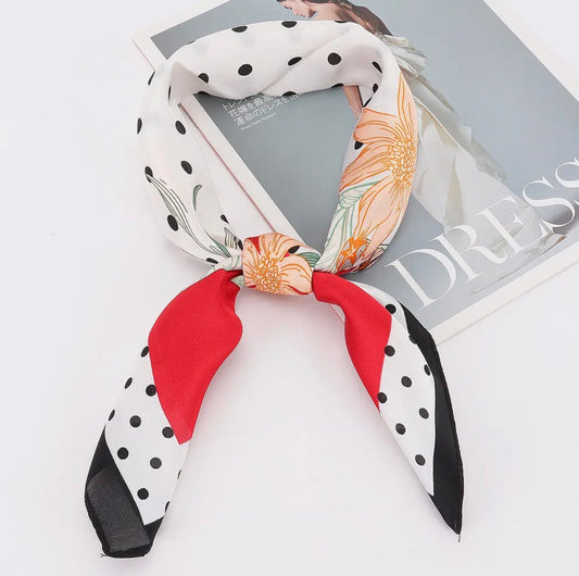 Ollie Scarf