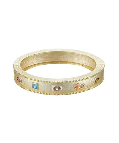 Annie Stone Cuff
