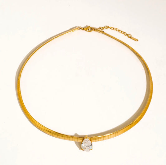 Northwood Choker
