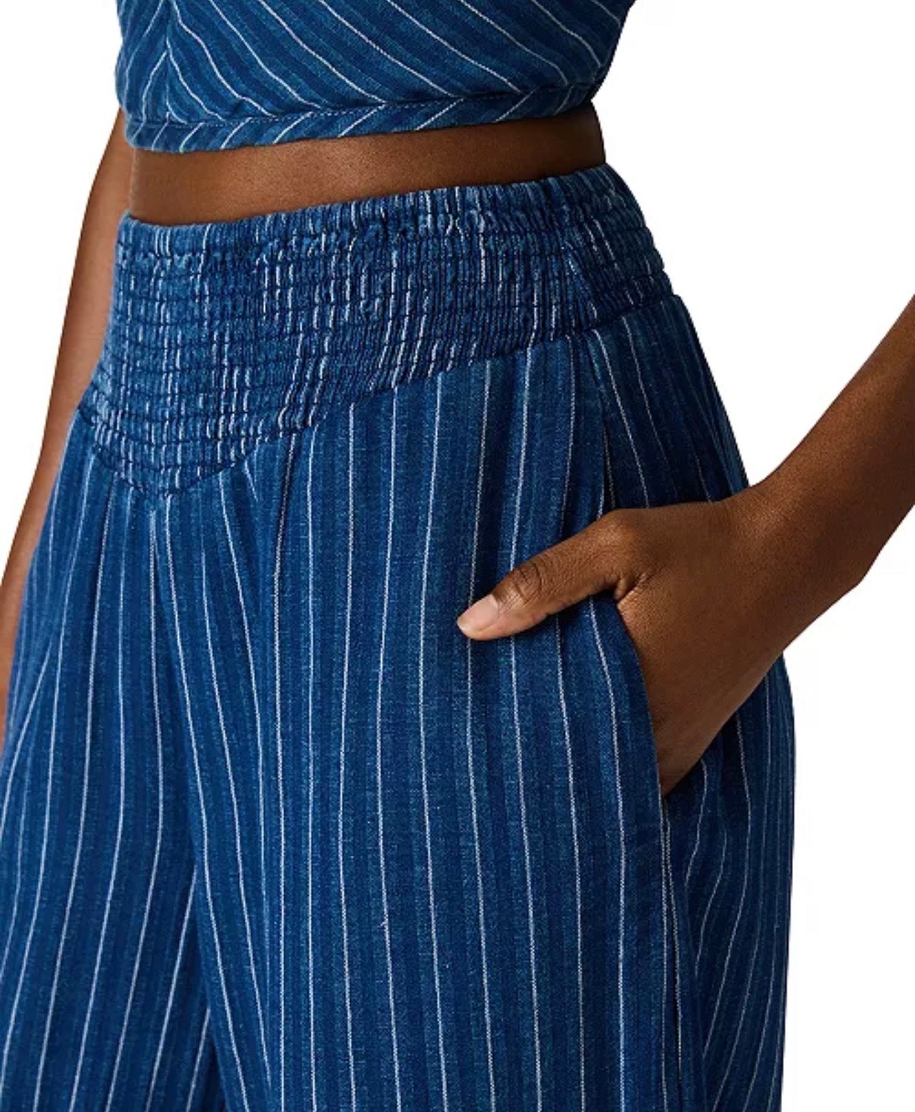 Tillie Pant