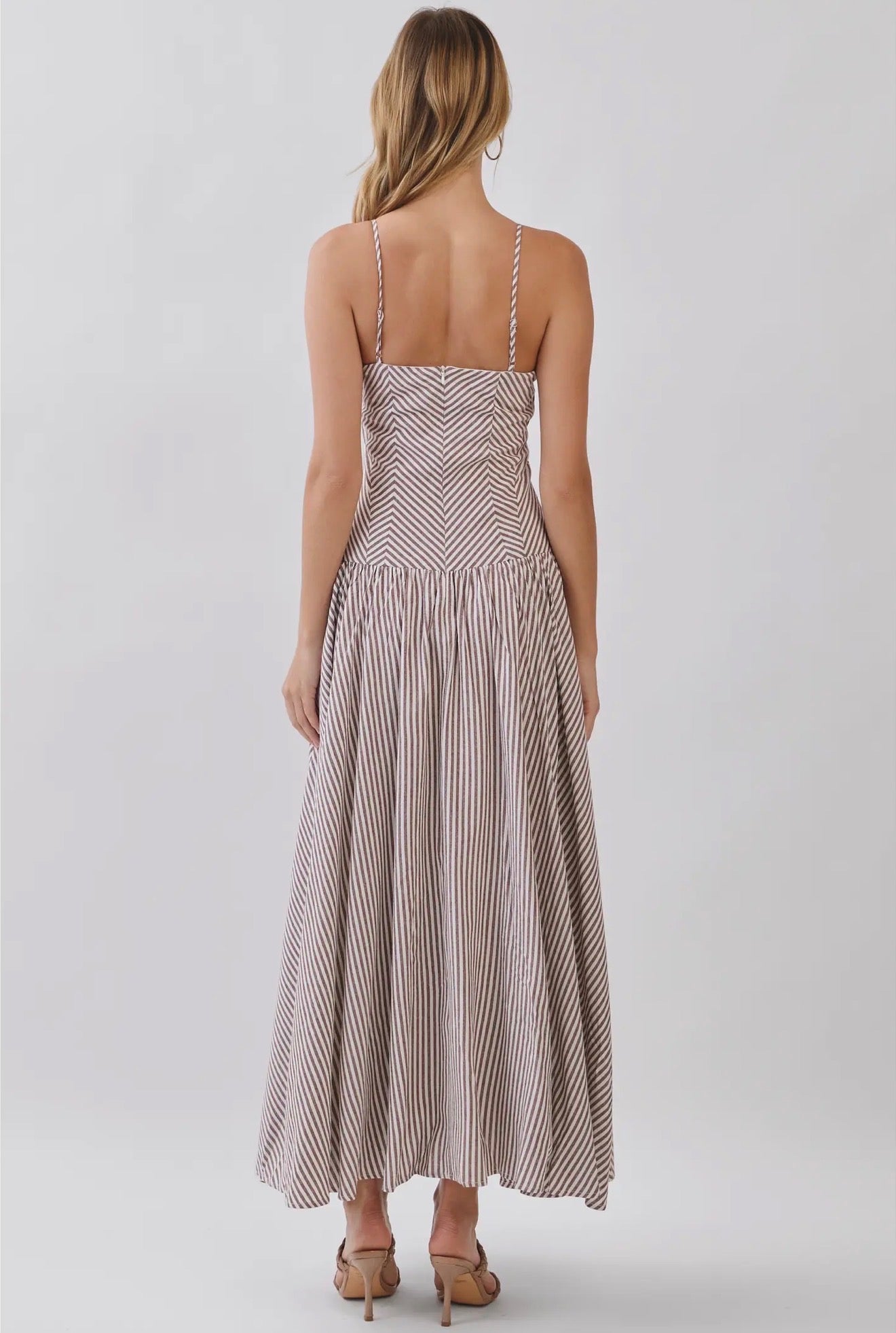 Athens Maxi Dress