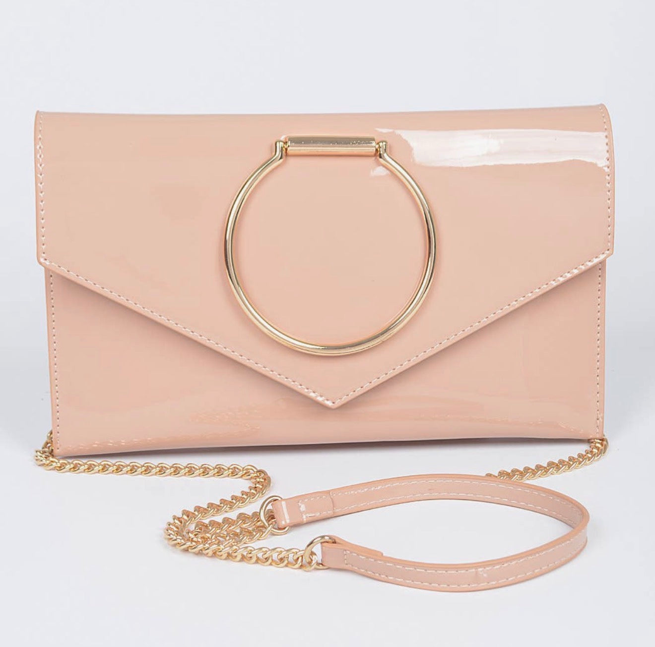 Emilia Clutch