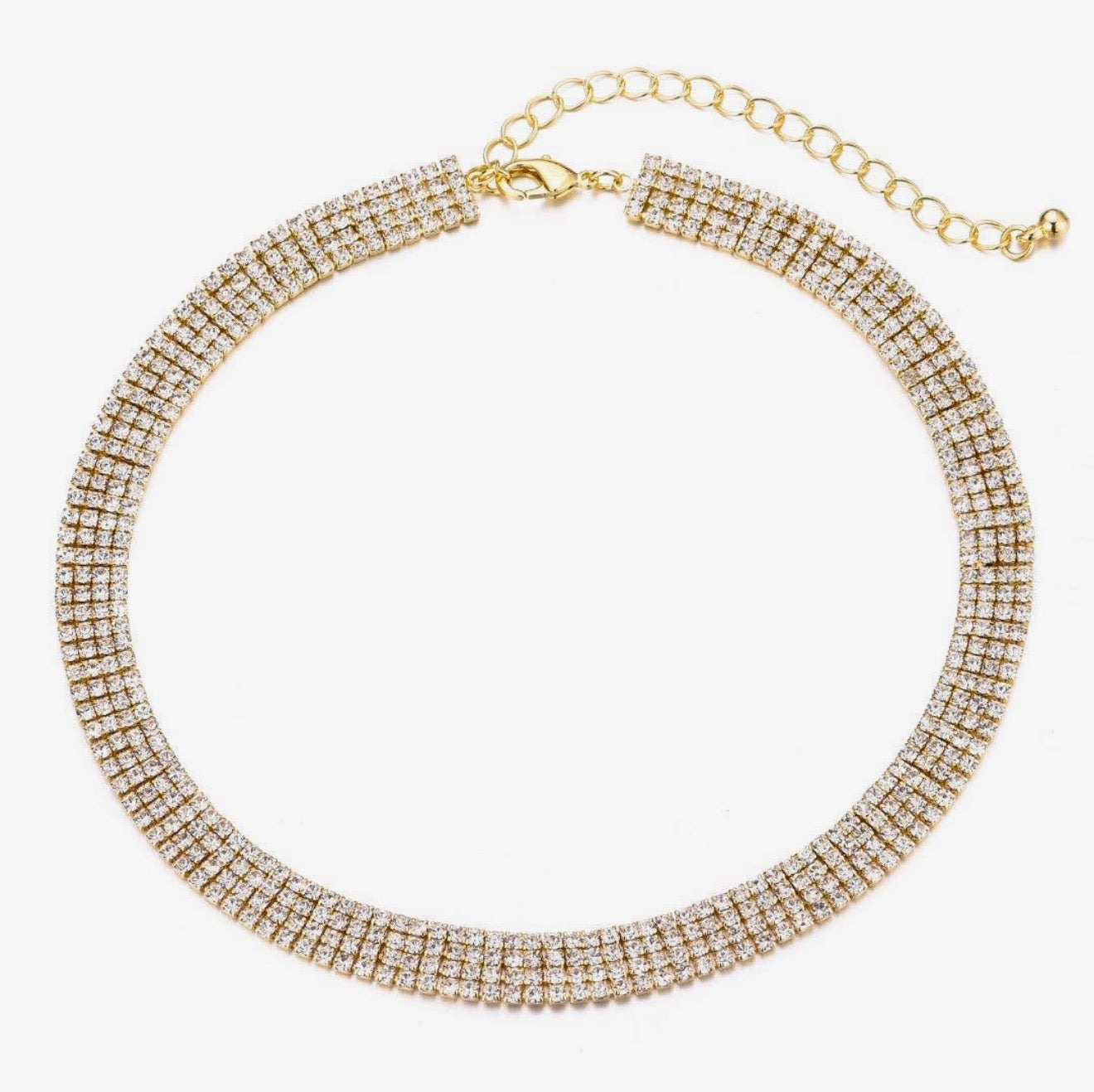 Devyn Choker
