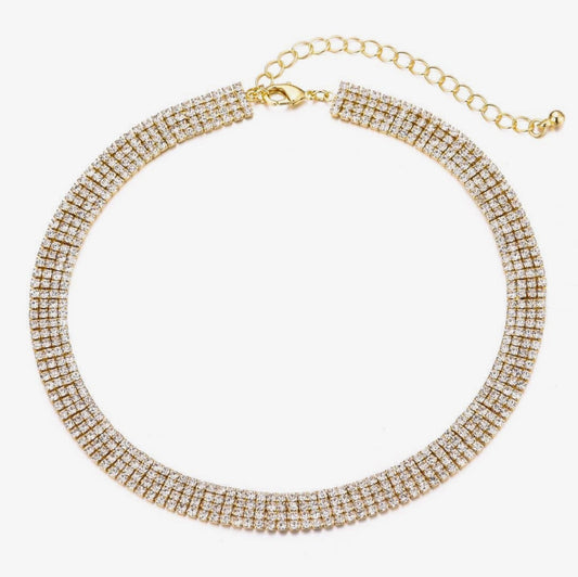 Devyn Choker