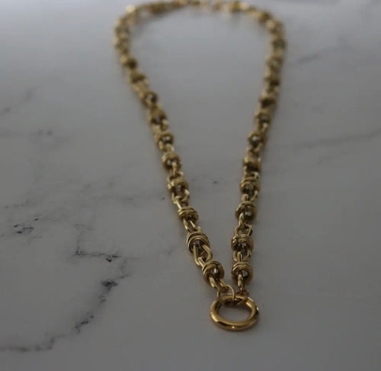 Bramble Necklace