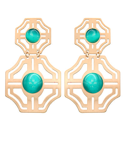 Meena Earrings