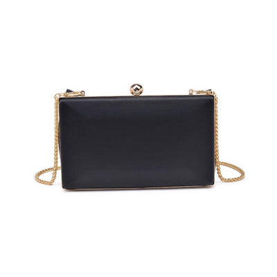 Belle Bow Evening Bag