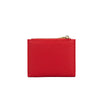 Tish Red Recycled Vegan Wallet