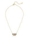 Little Havana Watermelon Necklace