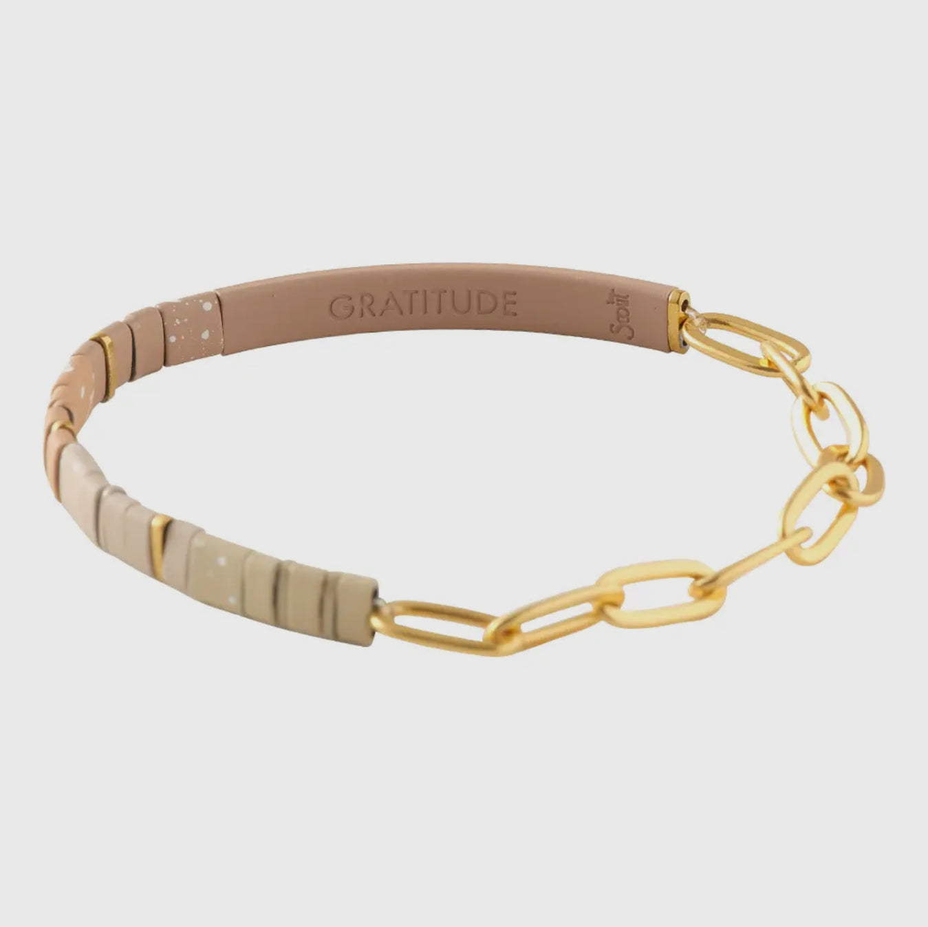 Good Karma Ombré Bracelet