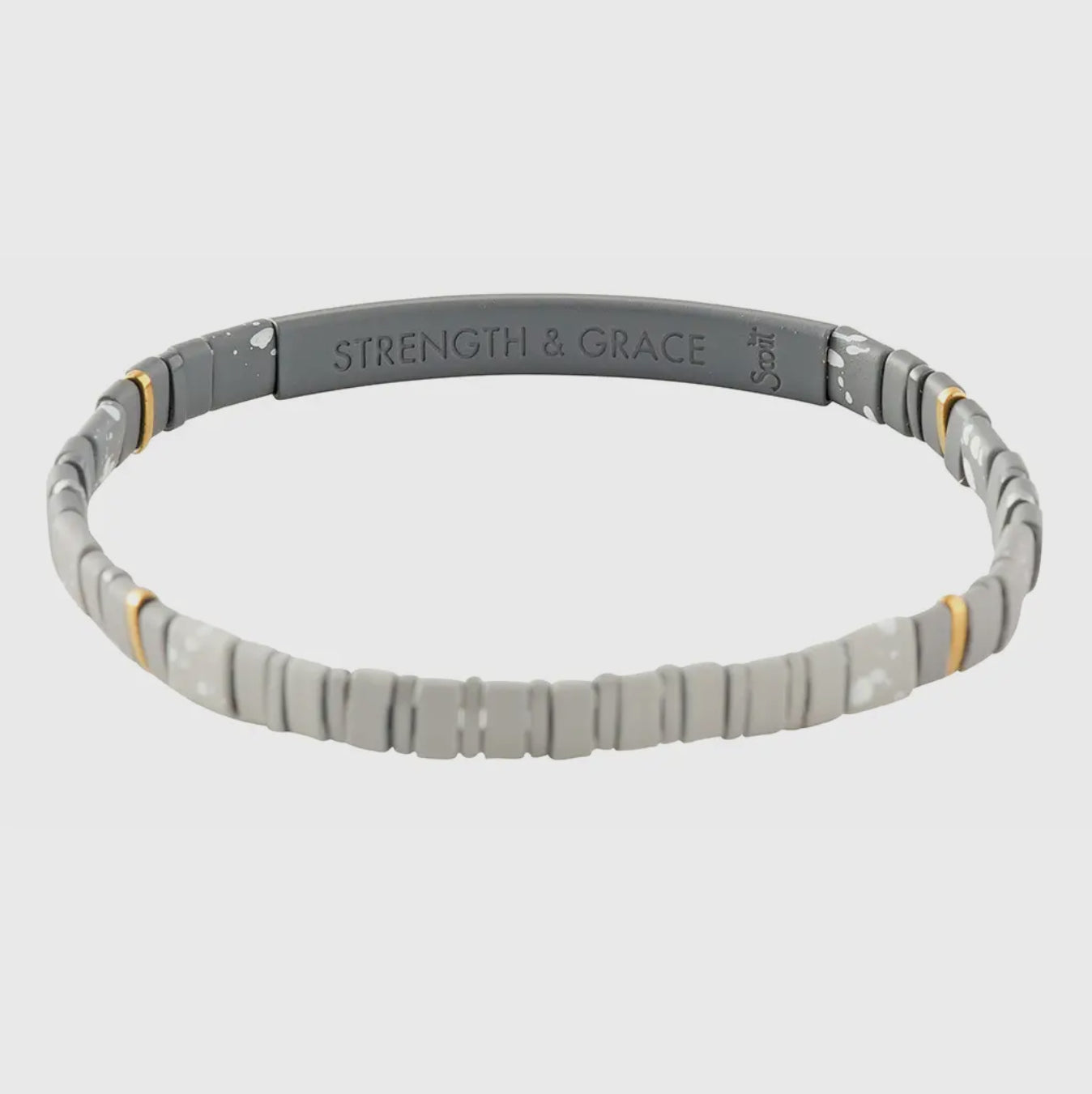 Good Karma Ombré Bracelet