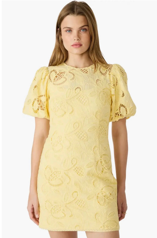 Elly Dress