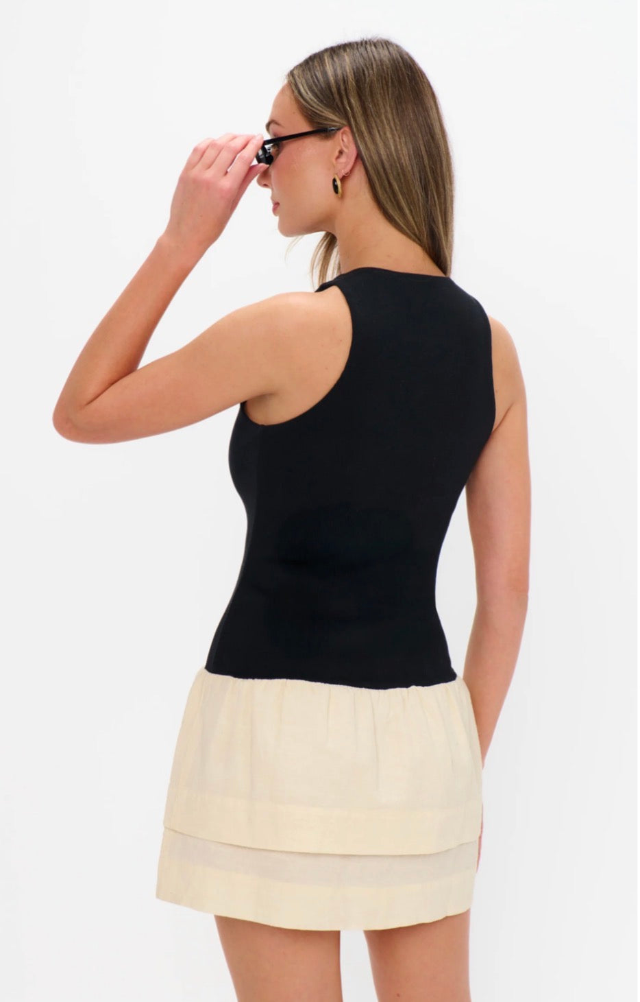 Kenna Mini Dress