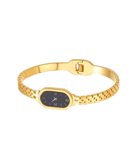 Emerson Watch Bangle