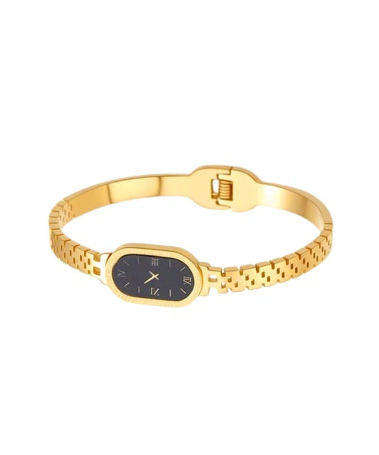 Emerson Watch Bangle