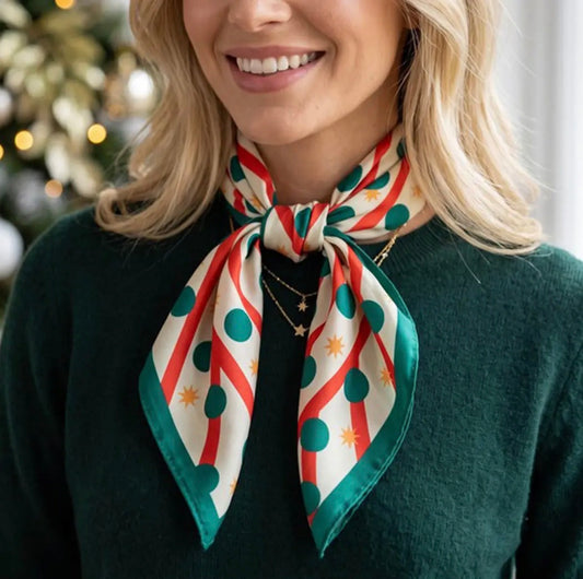 Merry Scarf