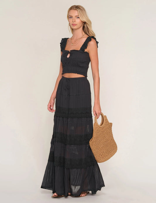 Dionne Two Piece