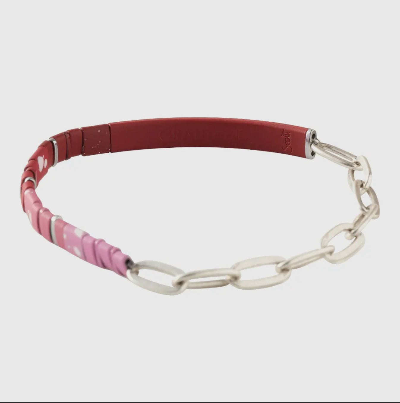 Good Karma Ombré Bracelet