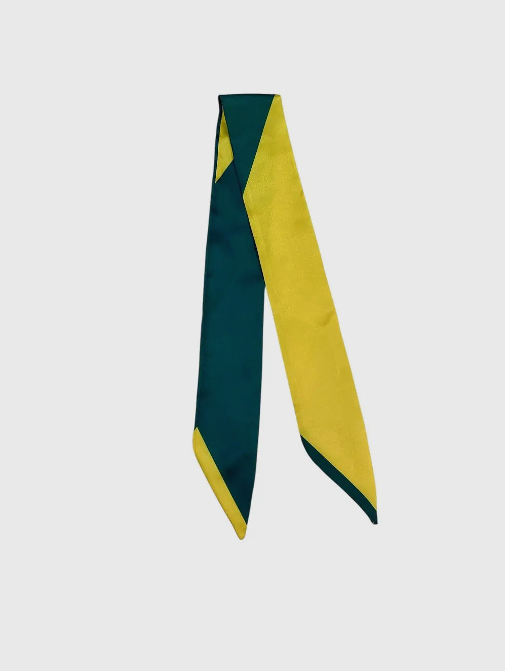 College Scarf — Pre Made