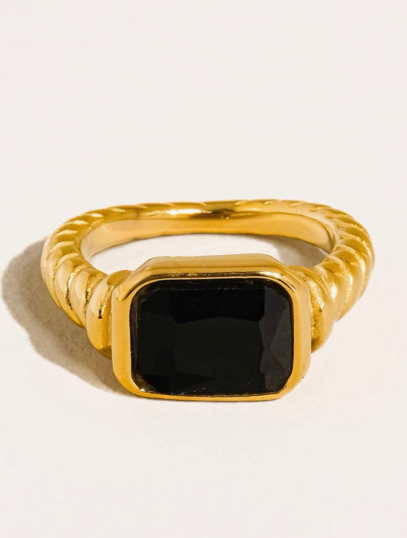 Laverne Cocktail Ring