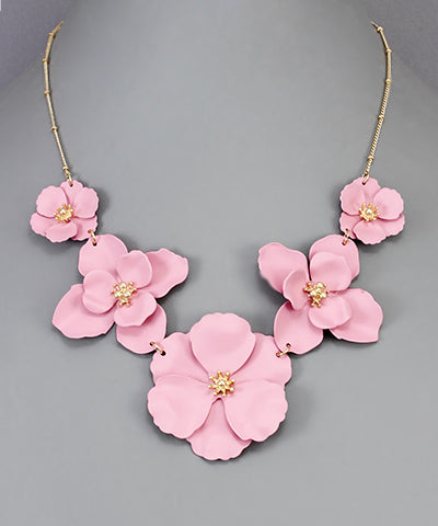 Posie Necklace