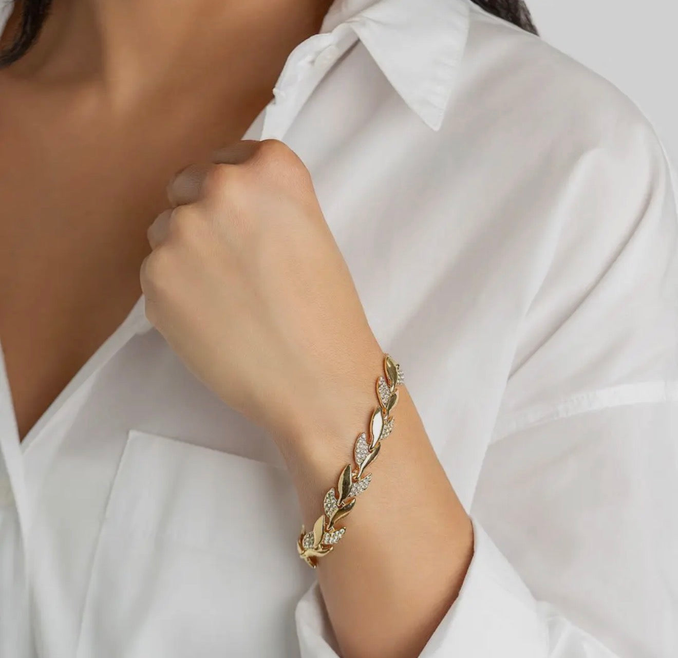 Athena Bracelet