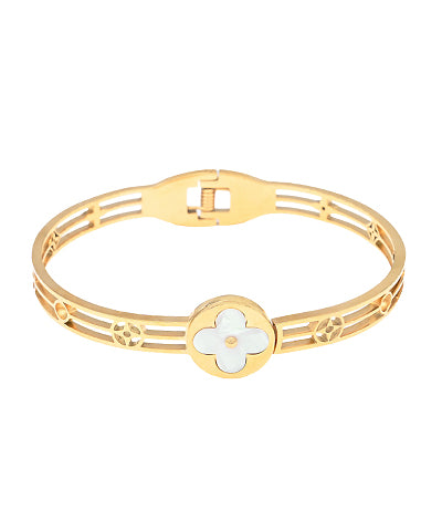 Clover Bracelet