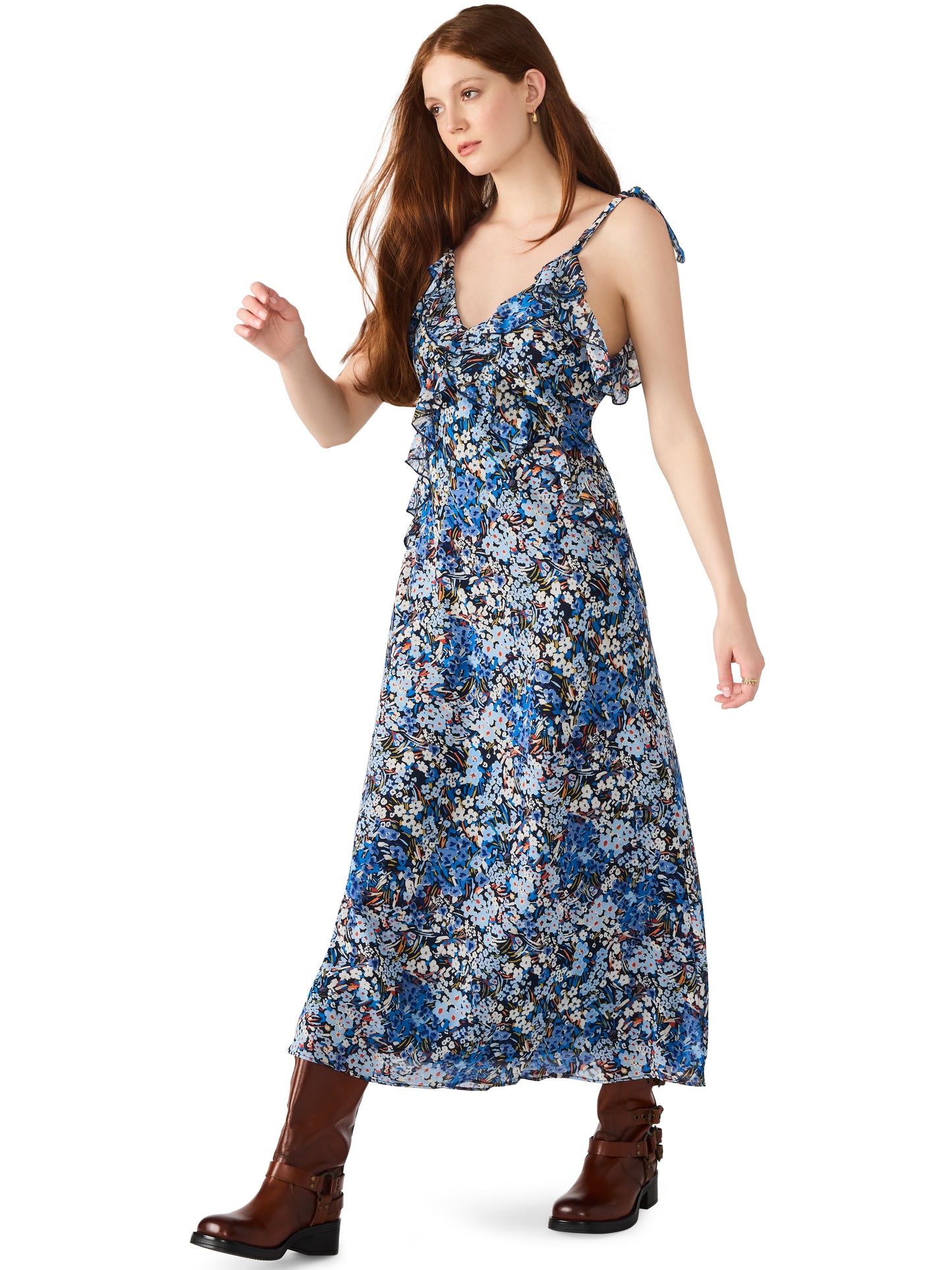 Adalina Dress