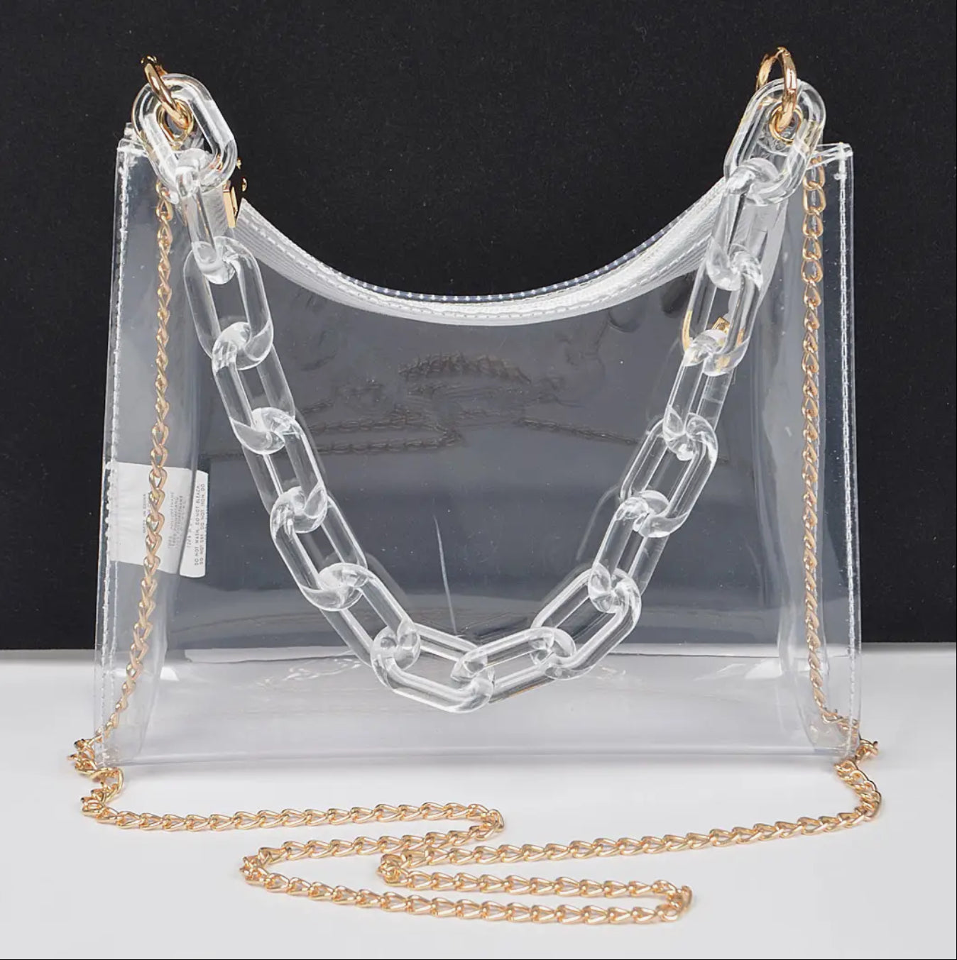 City Chain Bag