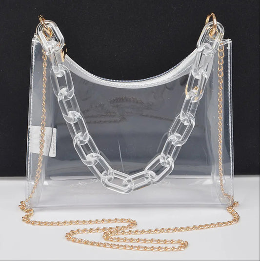 City Chain Bag