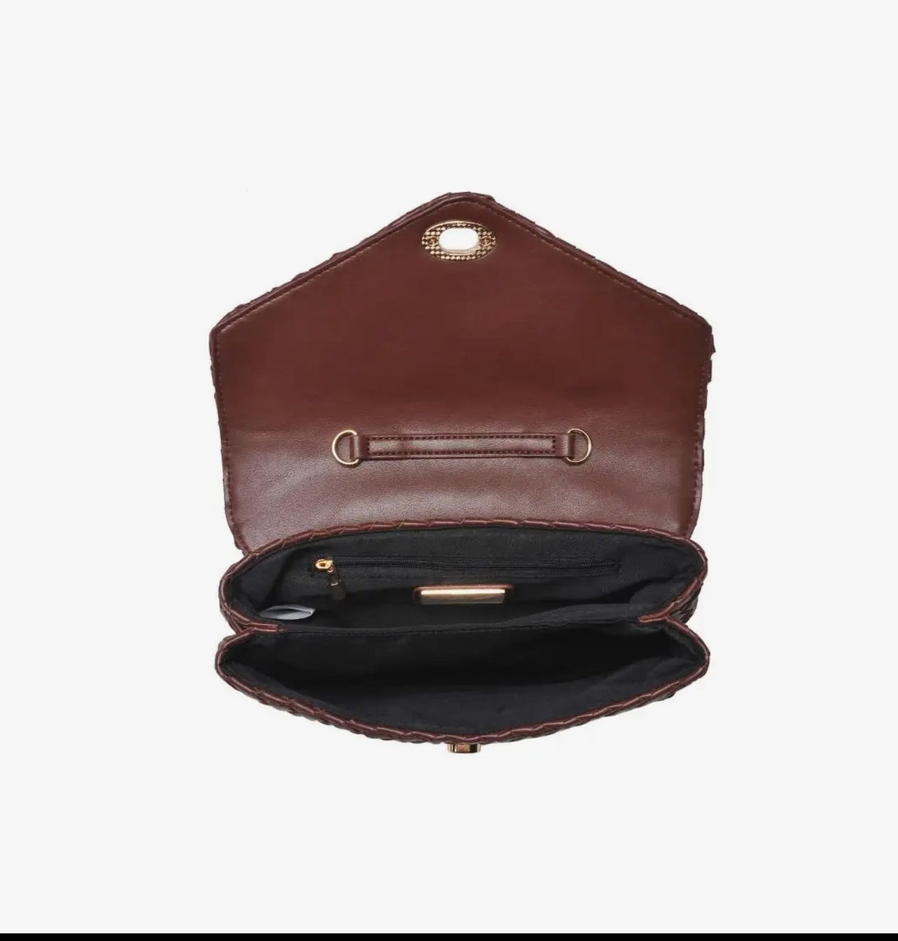 Harper Crossbody
