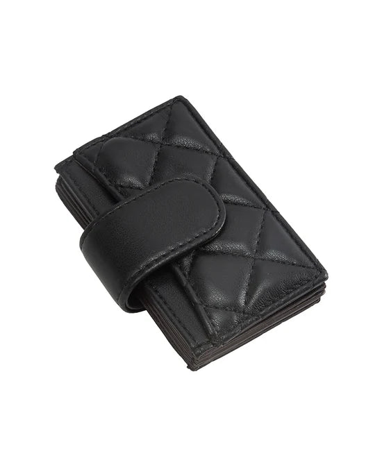 Jennie Card Wallet