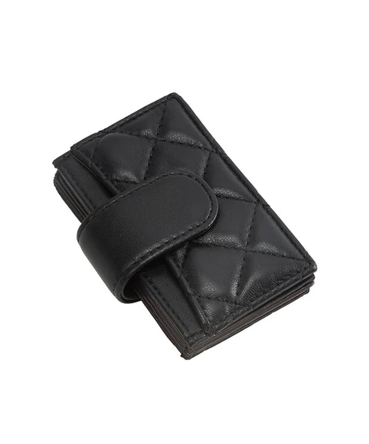 Jennie Card Wallet