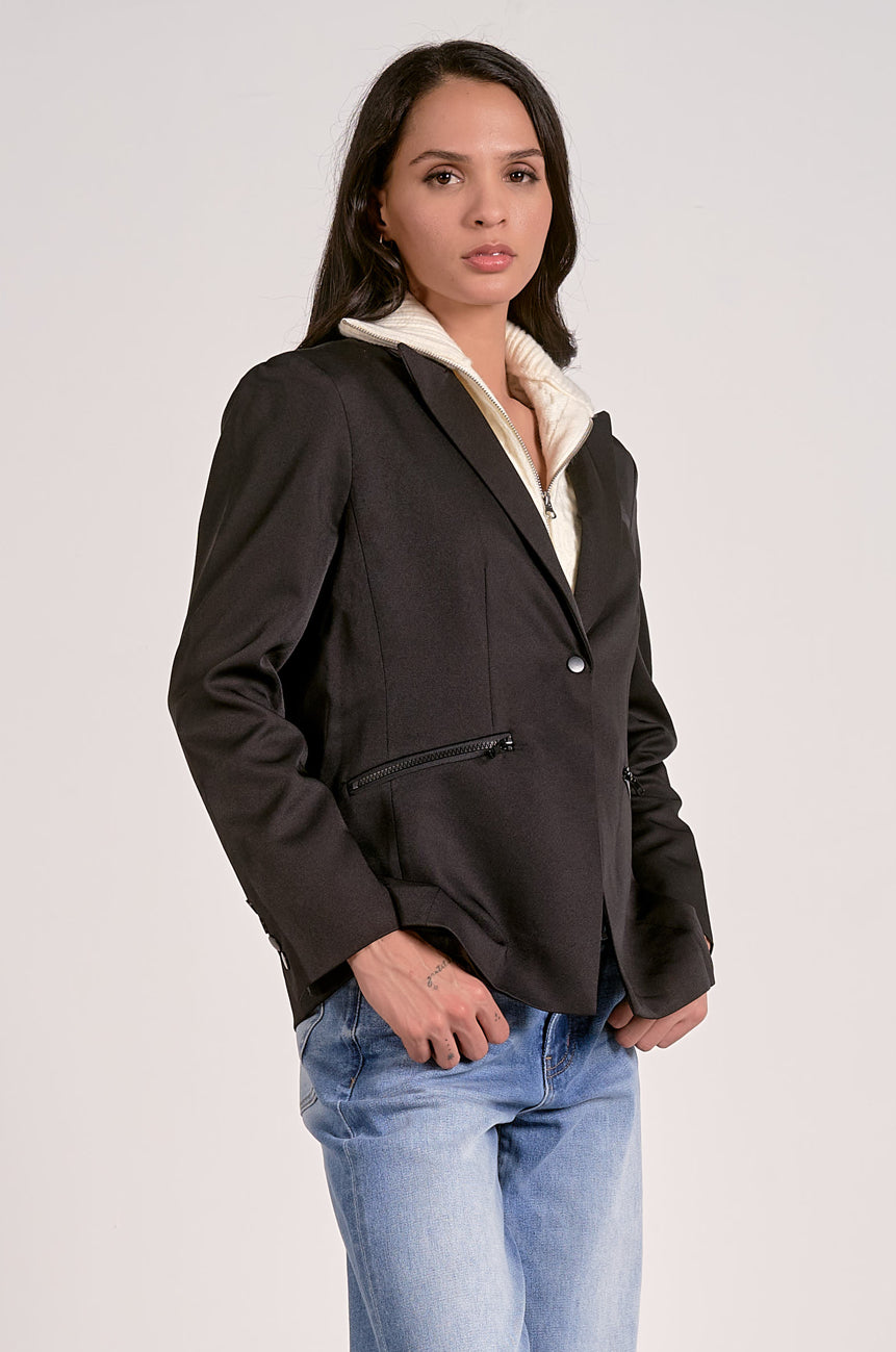 Rowan Jacket Blazer