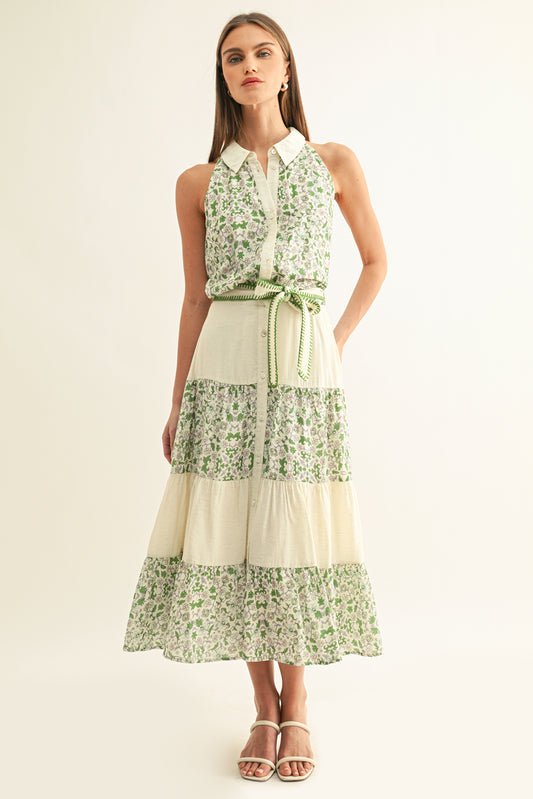 Blair Midi Skirt