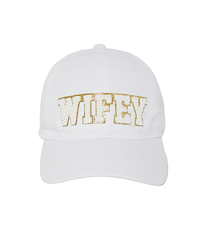 Wifey Hat