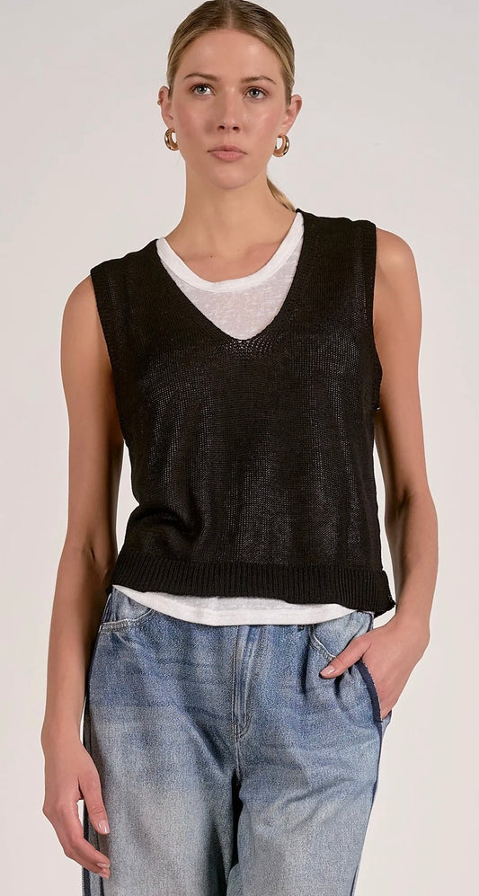 Sly Layered Tank