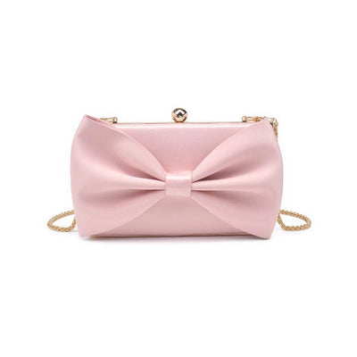 Belle Bow Evening Bag