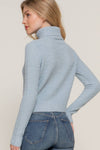 Cozy Up Turtle Neck Sweater