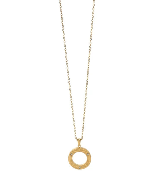 Starke Necklace