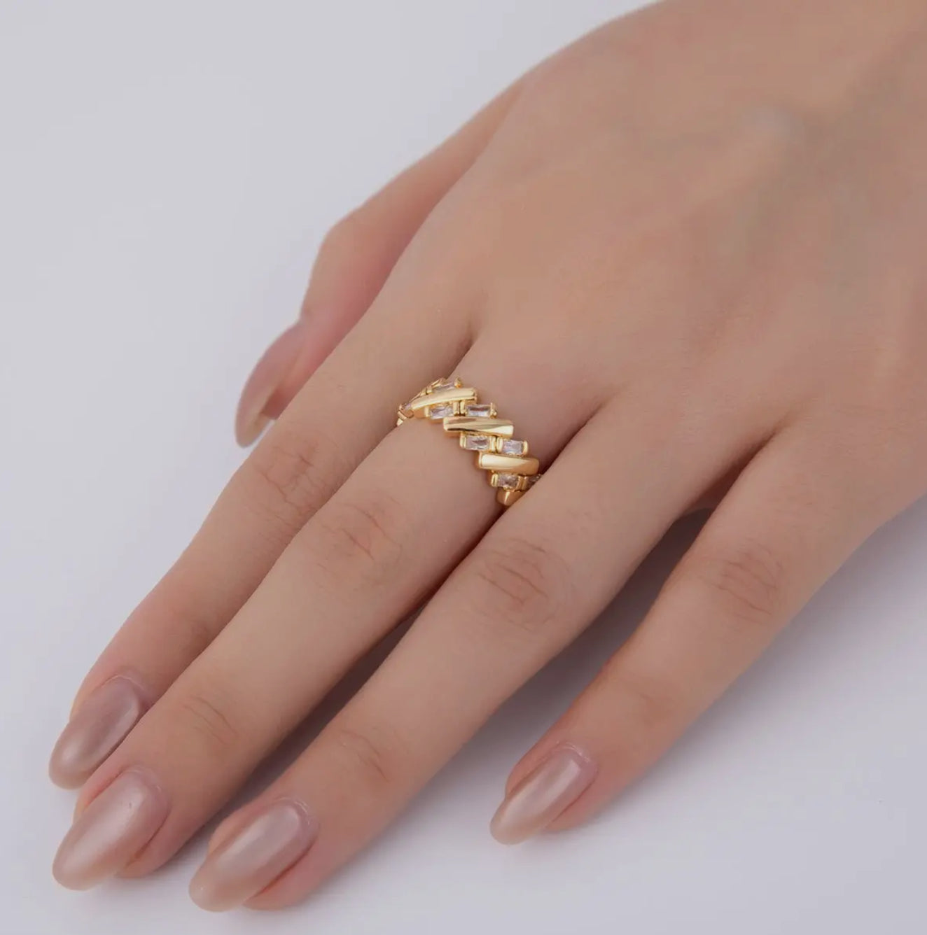 Lumi Ring