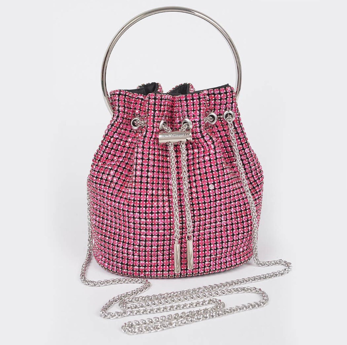 Azelie Bucket Bag