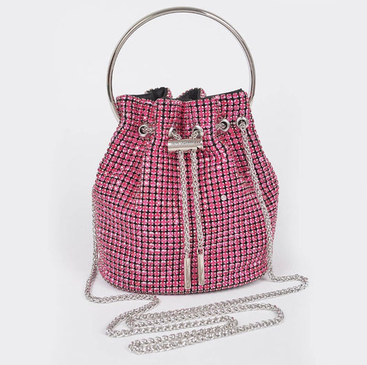 Azelie Bucket Bag