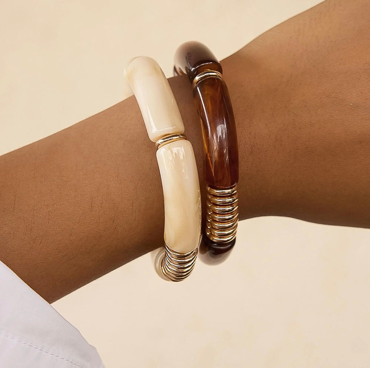 Cove Bangle Set