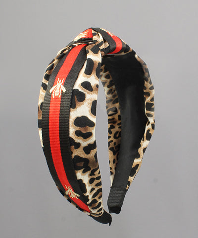 Queen Bee Headband
