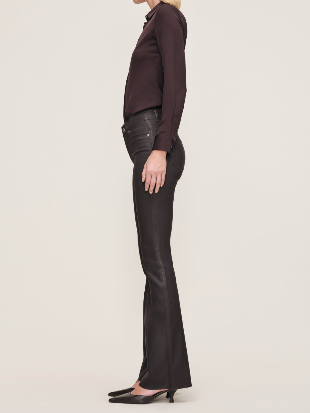 Bridget Boot High Rise Instasculpt