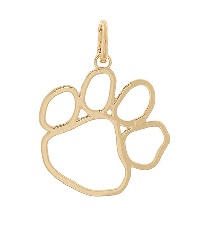 Paw Pendant