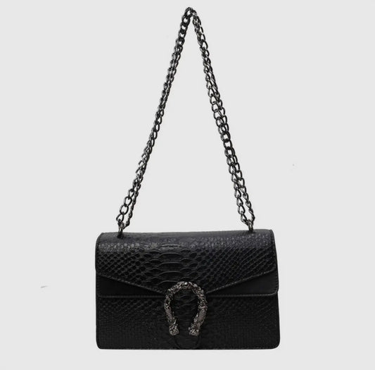 Frances Crossbody