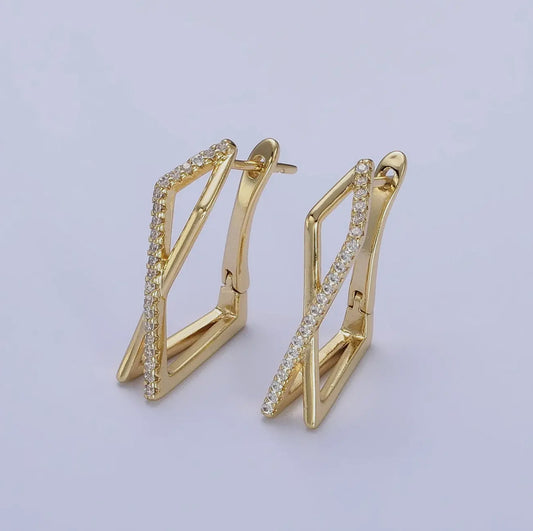 Yara Earrings